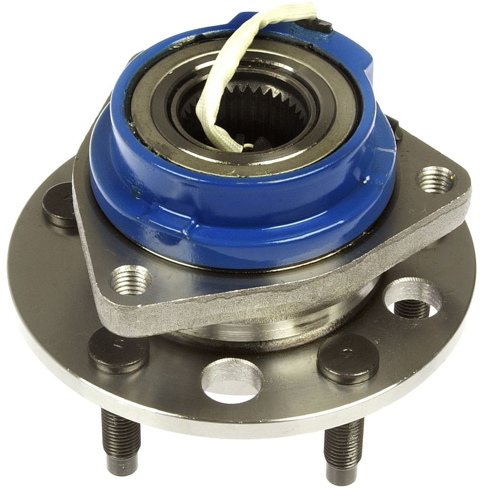 DORMAN OE SOLUTIONS - Wheel Bearing and Hub Assembly (With ABS Brakes, Front) - DRE 951-016