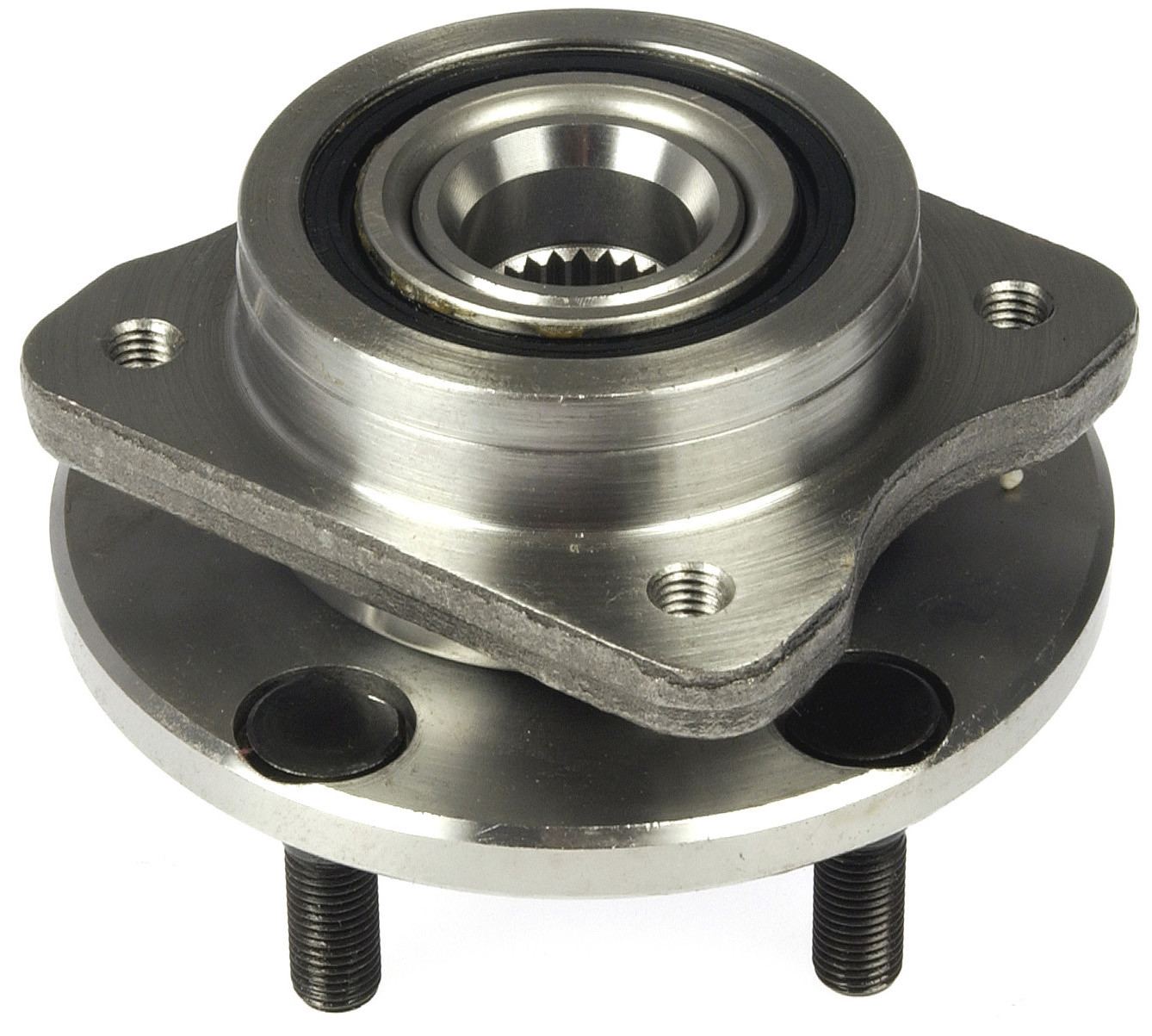 DORMAN OE SOLUTIONS - Axle Bearing and Hub Assembly (Front) - DRE 951-020