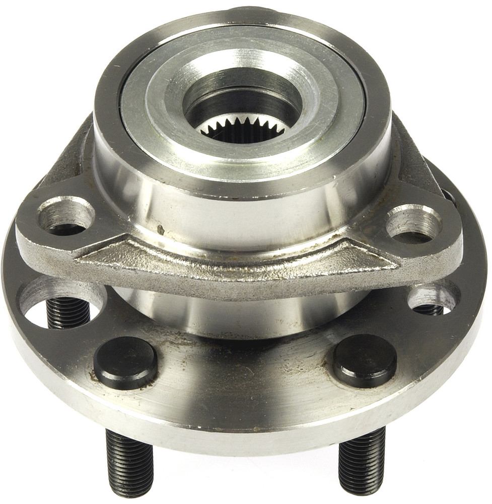 DORMAN OE SOLUTIONS - Axle Bearing and Hub Assembly - DRE 951-023