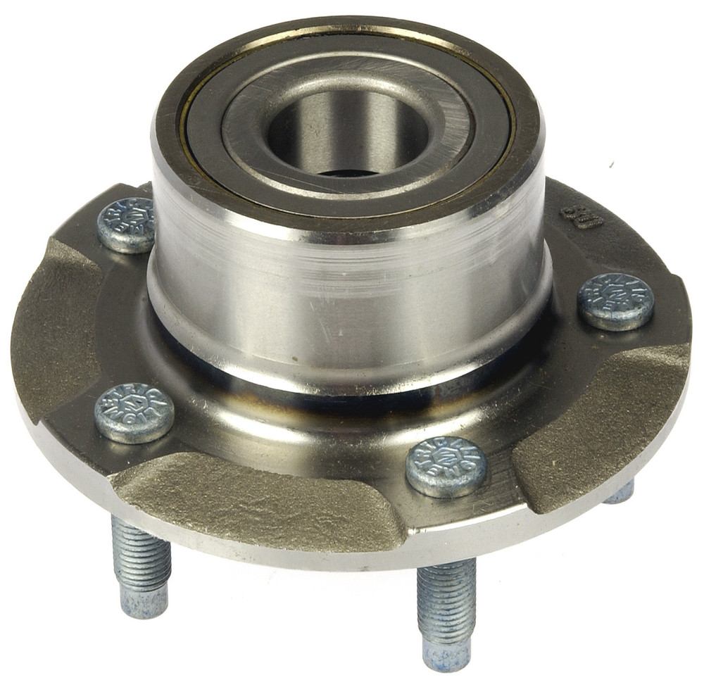 DORMAN OE SOLUTIONS - Wheel Bearing and Hub Assembly - DRE 951-027