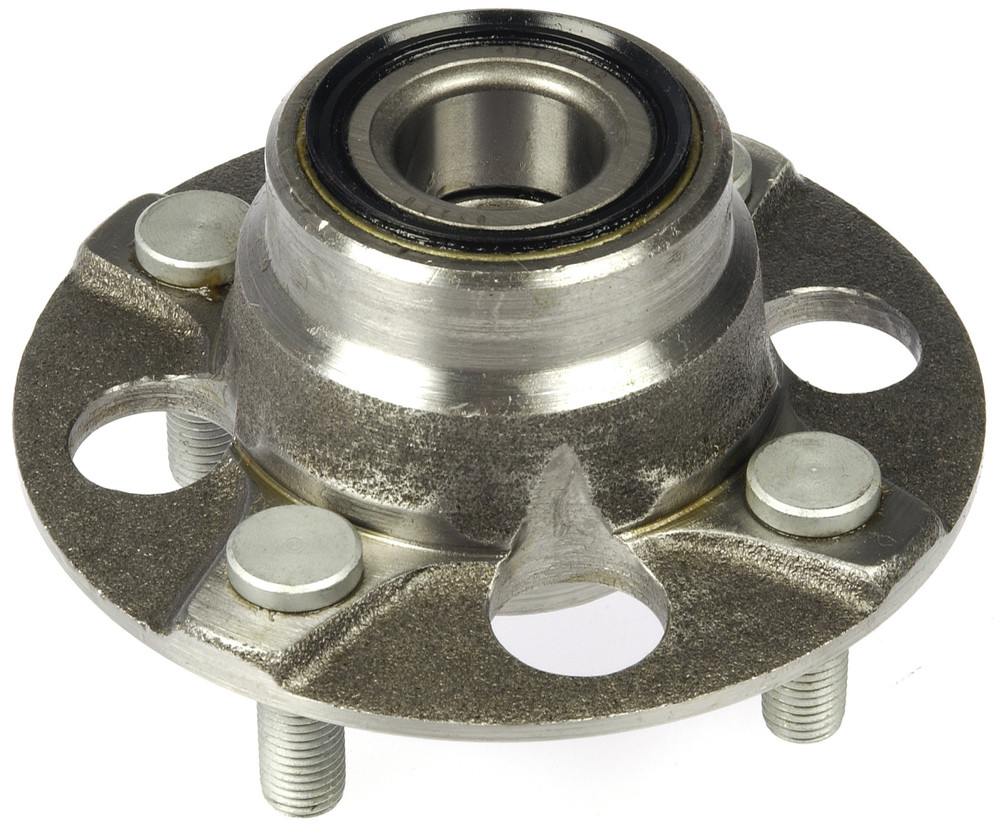 DORMAN OE SOLUTIONS - Axle Bearing and Hub Assembly - DRE 951-028