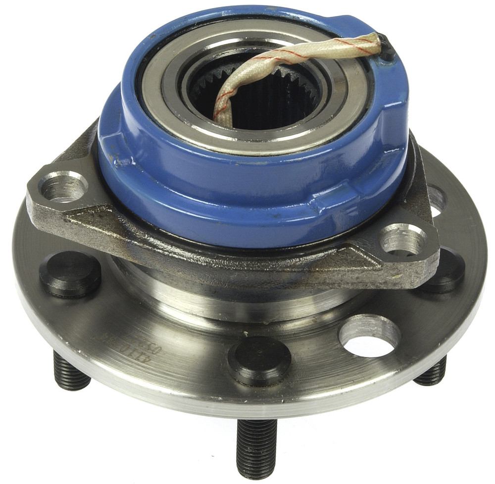 DORMAN OE SOLUTIONS - Wheel Bearing and Hub Assembly (Front) - DRE 951-033