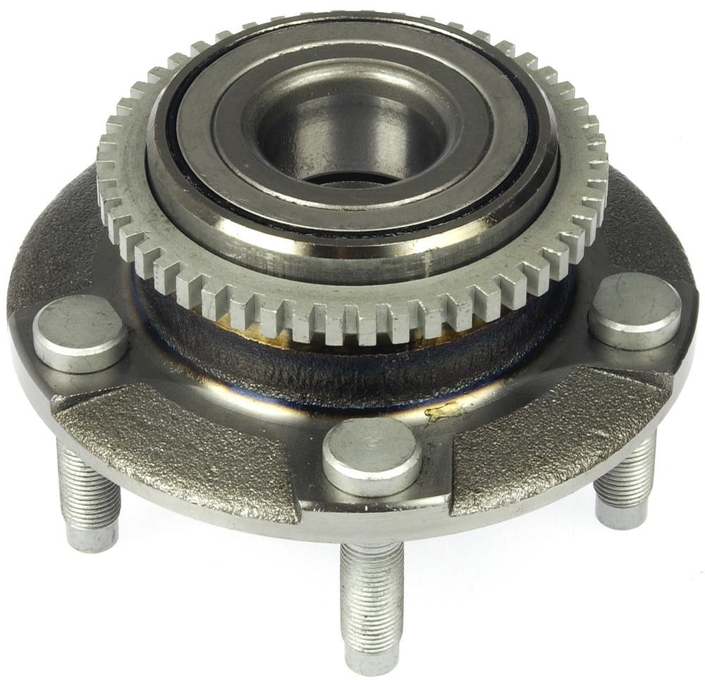 DORMAN OE SOLUTIONS - Wheel Bearing and Hub Assembly - DRE 951-039