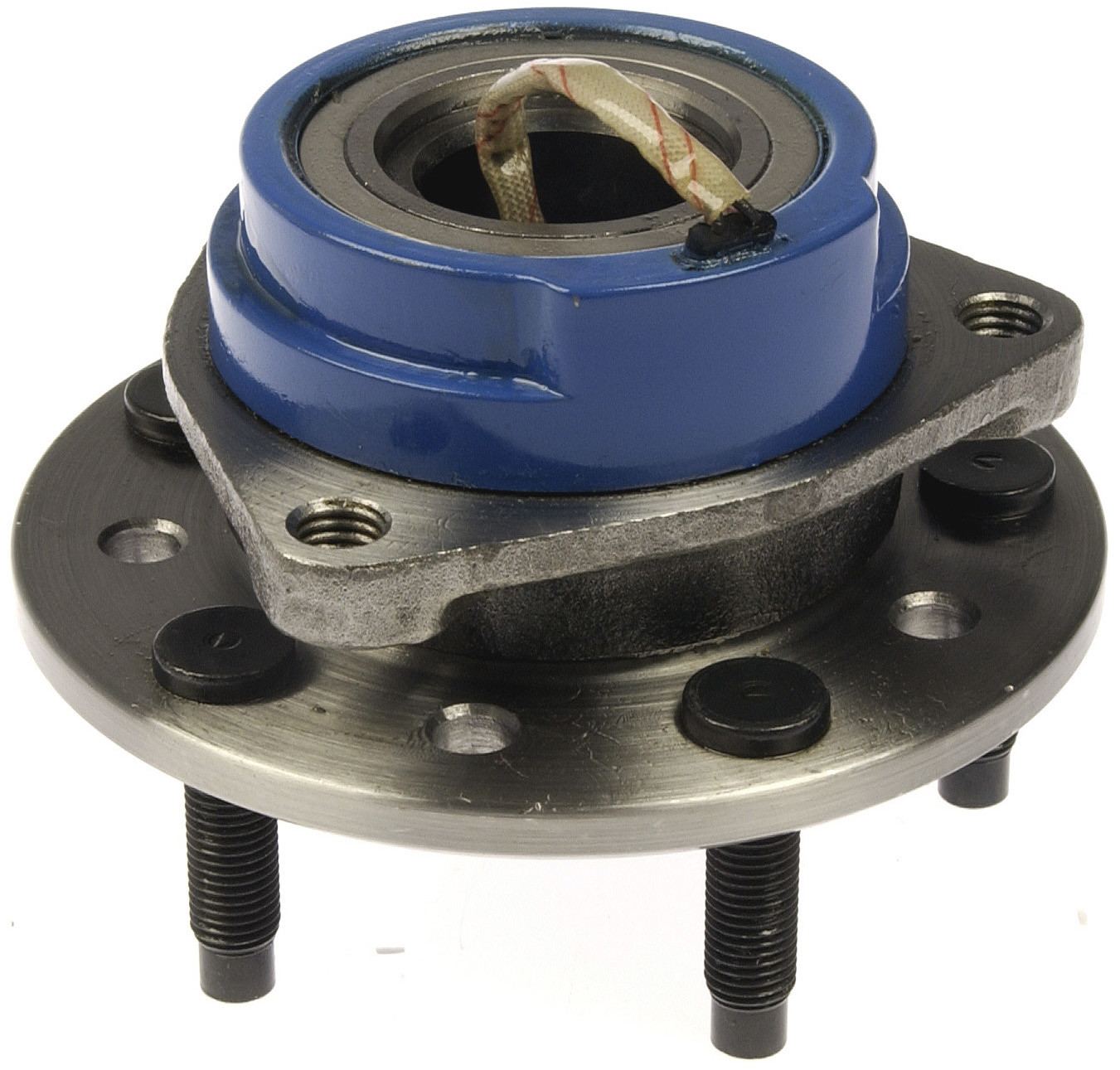 DORMAN OE SOLUTIONS - Wheel Bearing and Hub Assembly (Front) - DRE 951-040