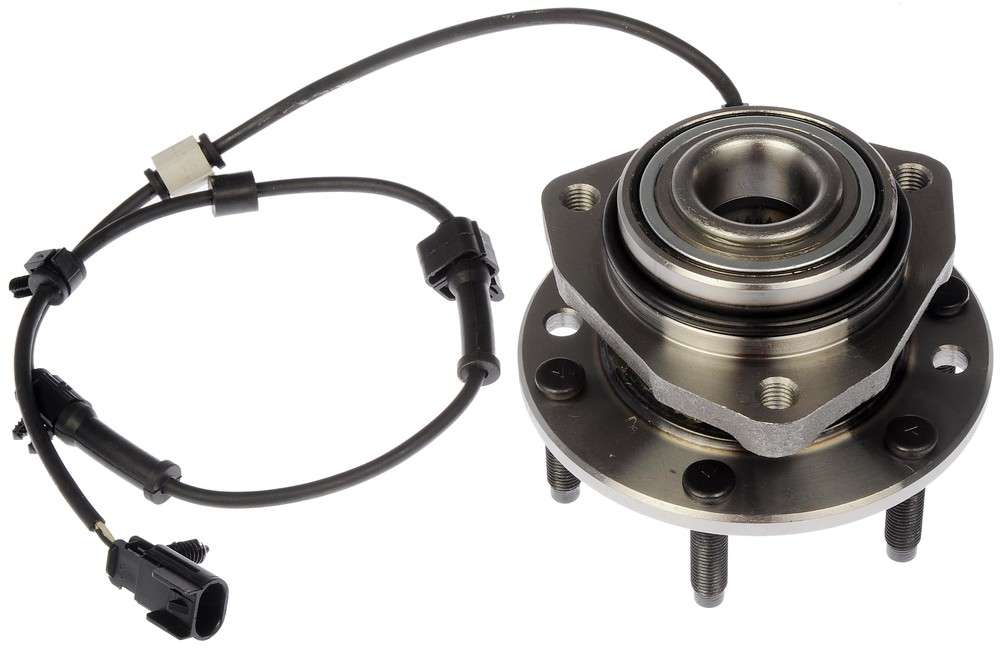 DORMAN OE SOLUTIONS - Axle Bearing and Hub Assembly (Front) - DRE 951-056