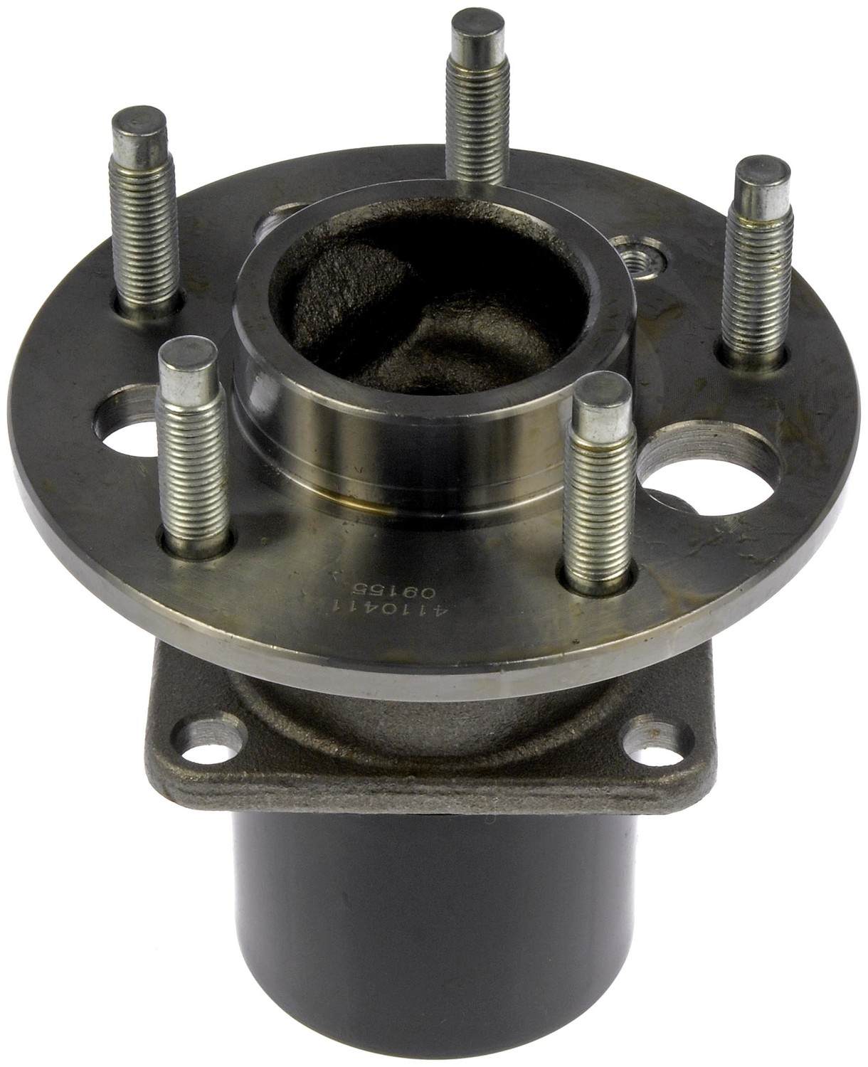 DORMAN OE SOLUTIONS - Wheel Bearing and Hub Assembly - DRE - 951-071
