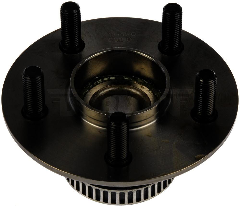 DORMAN OE SOLUTIONS - Wheel Bearing and Hub Assembly - DRE 951-074