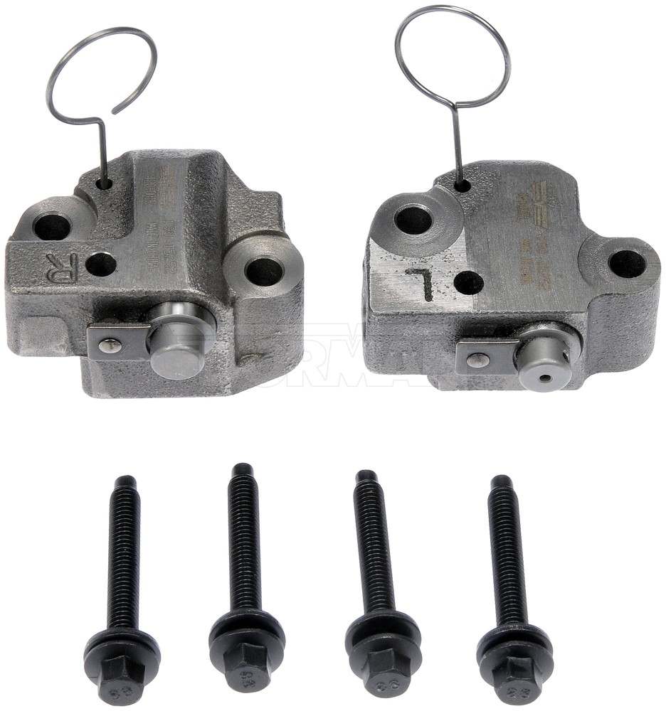 DORMAN OE SOLUTIONS - Engine Timing Chain Tensioner - DRE - 420-001
