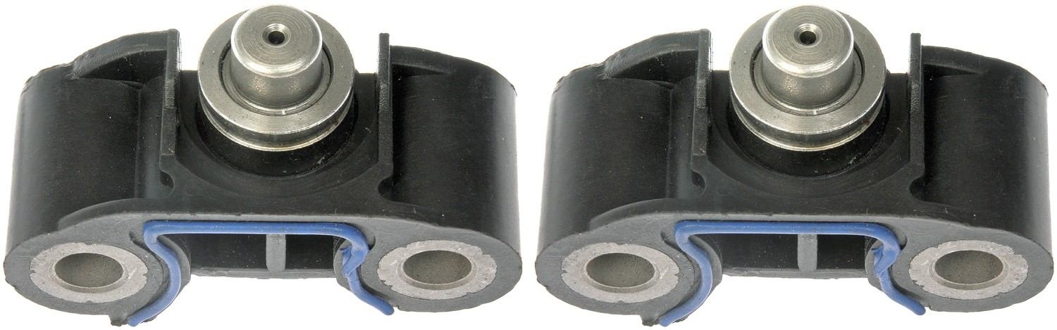 DORMAN OE SOLUTIONS - Engine Timing Chain Tensioner - DRE 420-123