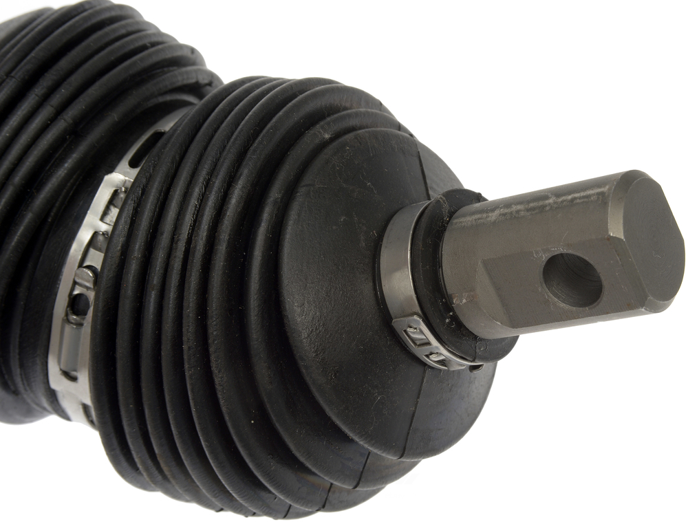DORMAN OE SOLUTIONS - Steering Shaft - DRE 425-120