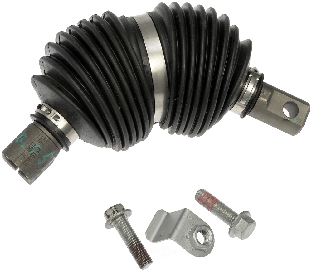 DORMAN OE SOLUTIONS - Steering Shaft - DRE 425-120