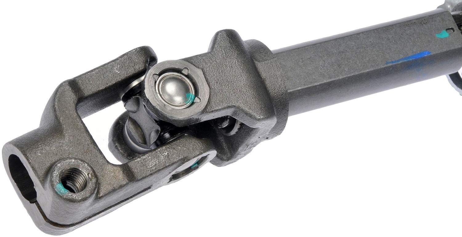 DORMAN OE SOLUTIONS - Steering Shaft - DRE - 425-154