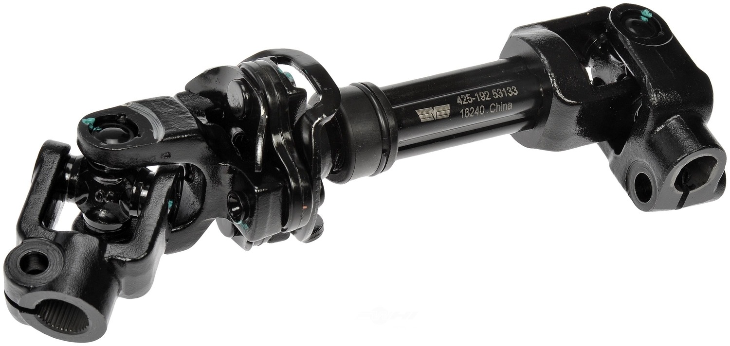 DORMAN OE SOLUTIONS - Steering Shaft (Lower Intermediate) - DRE 425-192