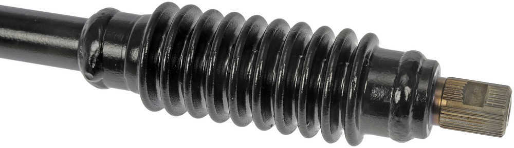 DORMAN OE SOLUTIONS - Steering Shaft (Lower) - DRE 425-466
