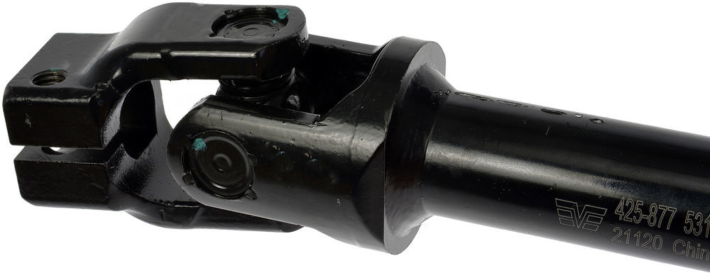 DORMAN OE SOLUTIONS - Steering Shaft (Lower Intermediate) - DRE 425-877