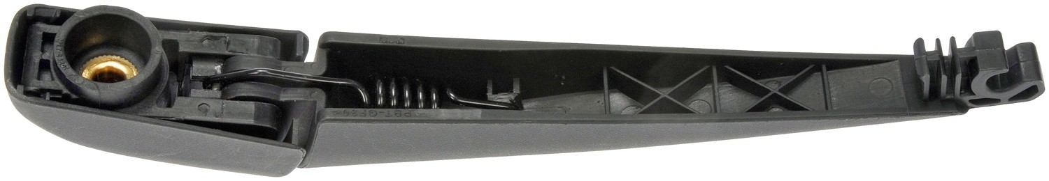 DORMAN OE SOLUTIONS - Wiper Arm - DRE - 42859