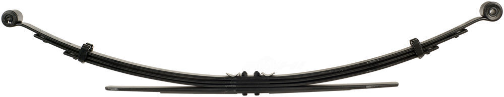 DORMAN OE SOLUTIONS - Leaf Spring - DRE - 43-1783