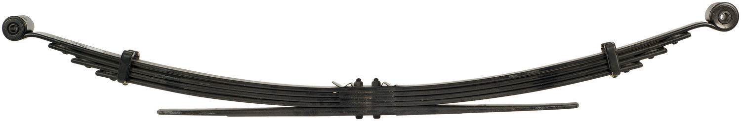 DORMAN OE SOLUTIONS - Leaf Spring - DRE - 43-1783hd