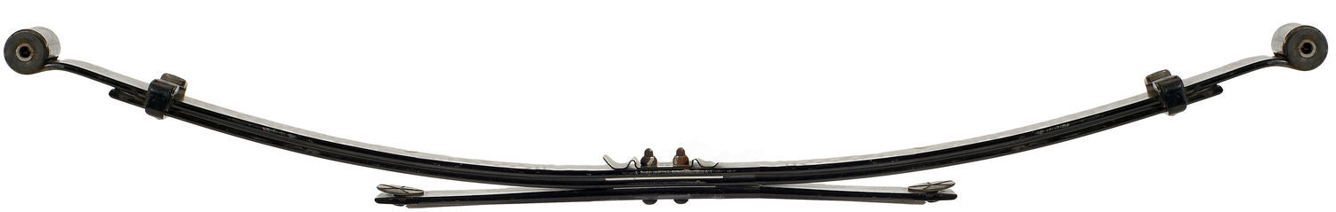 DORMAN OE SOLUTIONS - Leaf Spring - DRE - 43-1847