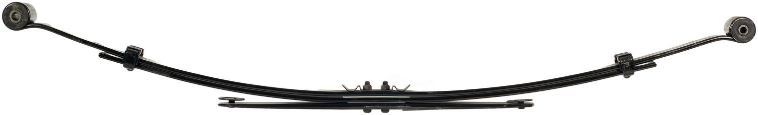 DORMAN OE SOLUTIONS - Leaf Spring - DRE - 43-1905