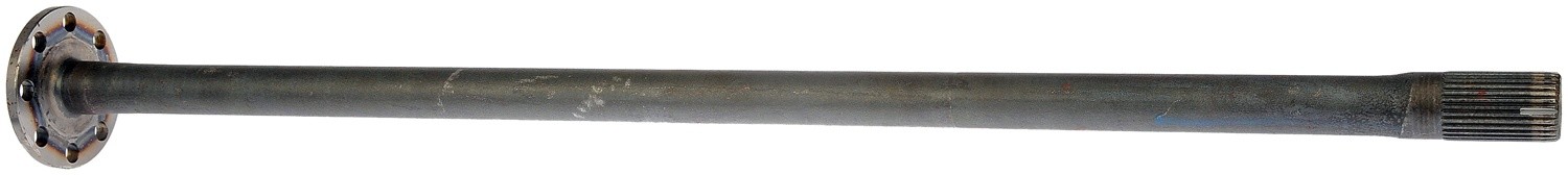 DORMAN OE SOLUTIONS - Axle Shaft - DRE - 630-149