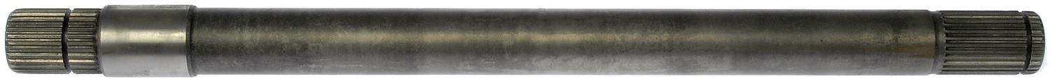 DORMAN OE SOLUTIONS - Drive Axle Shaft Assembly (Front Right Inner) - DRE 630-415