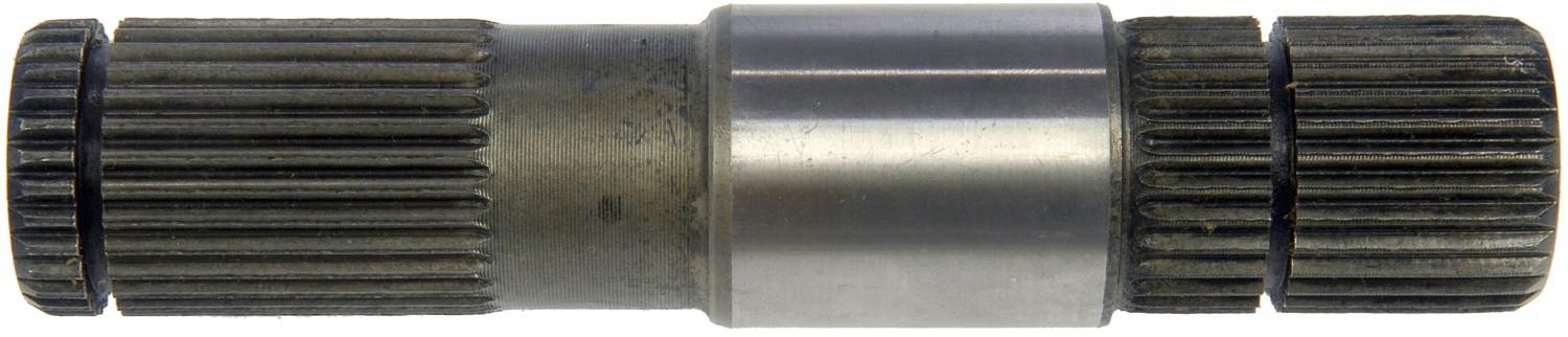 DORMAN OE SOLUTIONS - Drive Axle Shaft Assembly - DRE 630-416