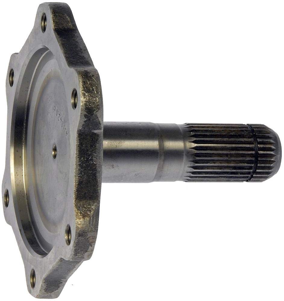 DORMAN OE SOLUTIONS - Drive Axle Shaft Assembly (Front Left Inner) - DRE 630-420
