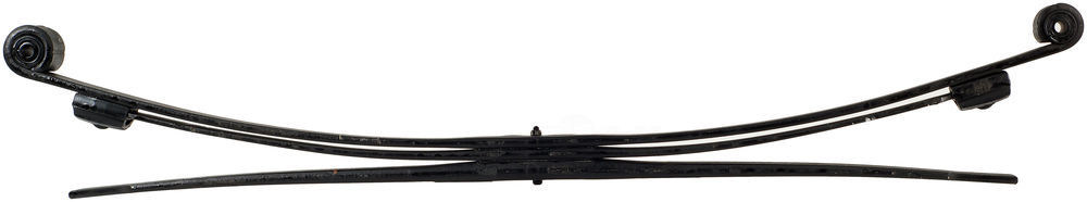 DORMAN OE SOLUTIONS - Leaf Spring - DRE - 46-1421