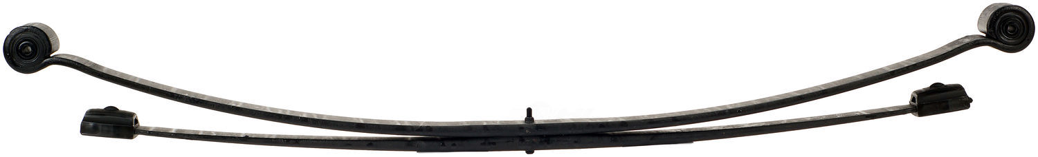 DORMAN OE SOLUTIONS - Leaf Spring - DRE - 46-1427
