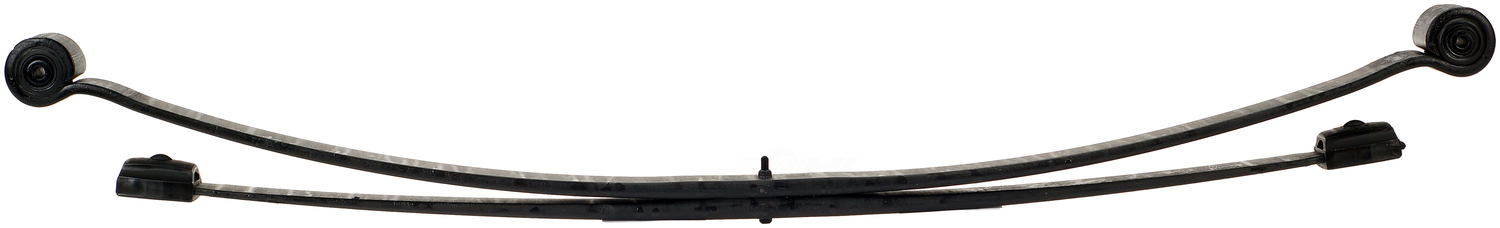 DORMAN OE SOLUTIONS - Leaf Spring - DRE - 46-1483