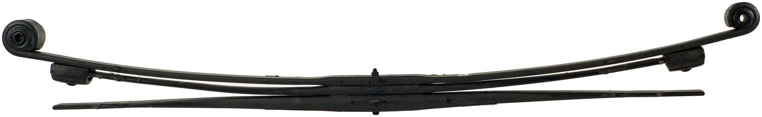 DORMAN OE SOLUTIONS - Leaf Spring - DRE - 46-1485