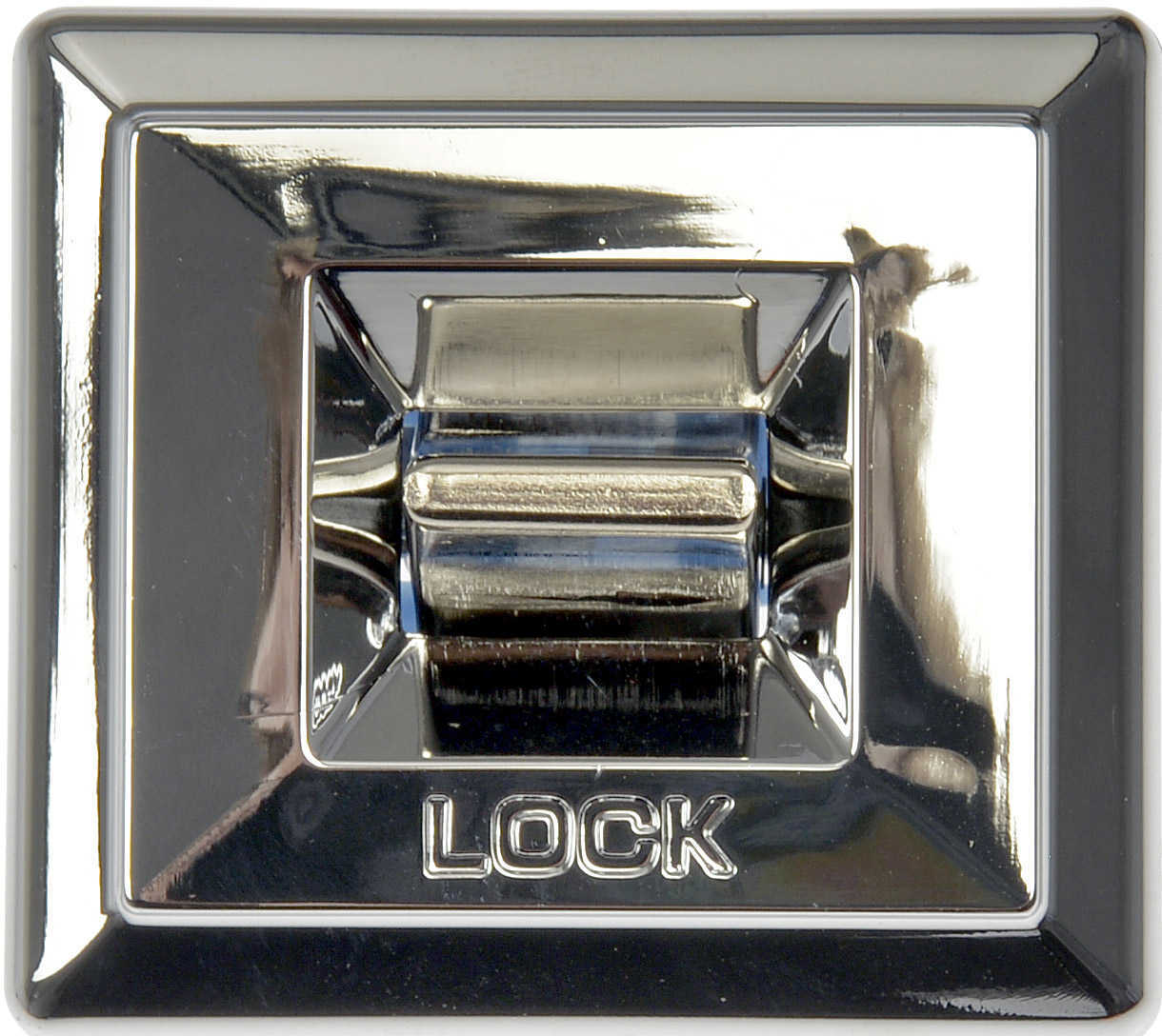 DORMAN OE SOLUTIONS - Door Lock Switch (Front Right) - DRE 901-010