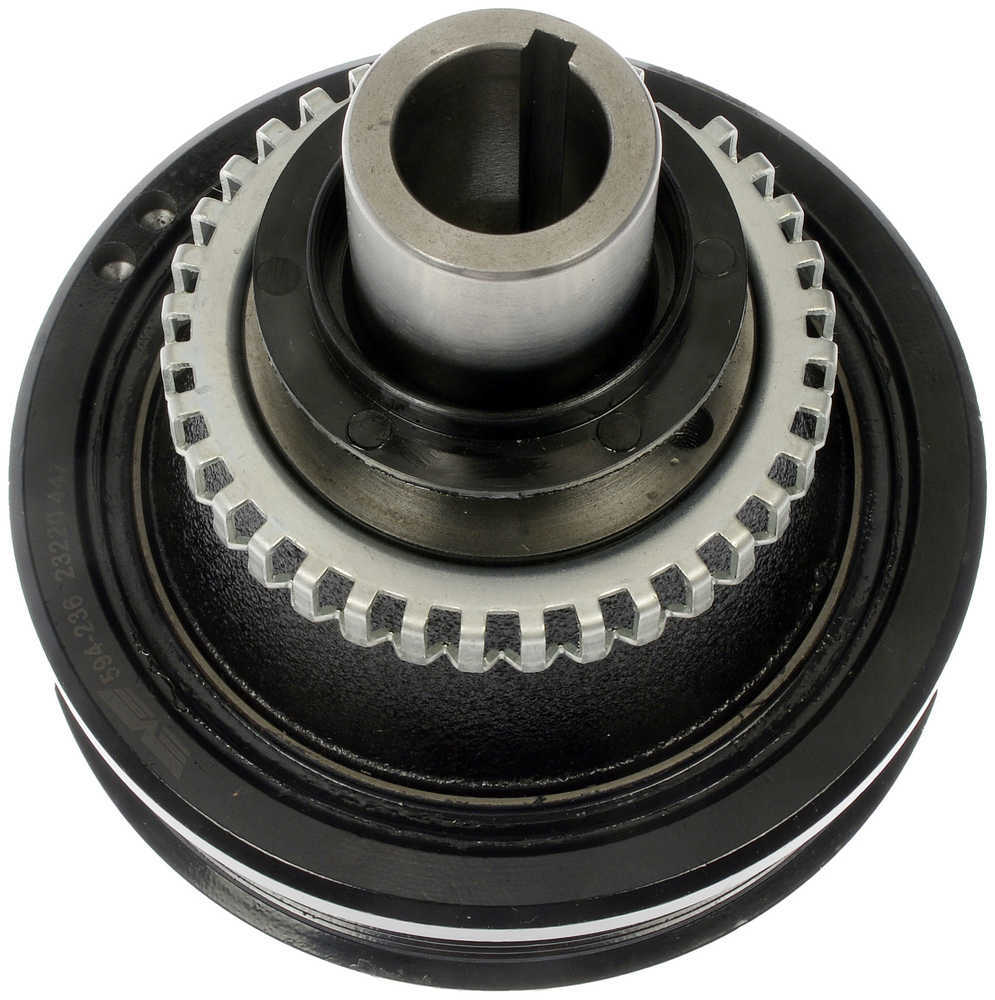 Dorman 594-443 ハーモニックバランサー | Dorman - 594-443 - ハーモニックバランサーアセンブリ