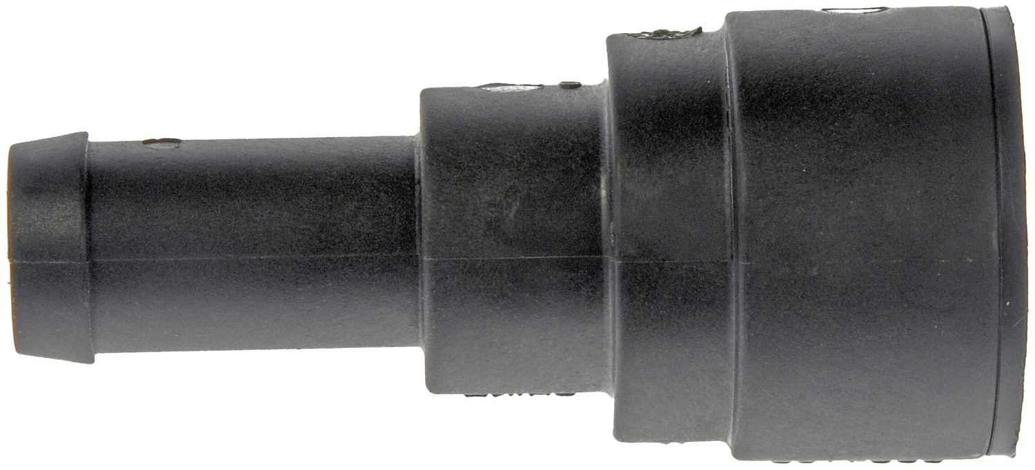 DORMAN OE SOLUTIONS - HVAC Heater Hose Connector (Engine To Heater) - DRE 800-409