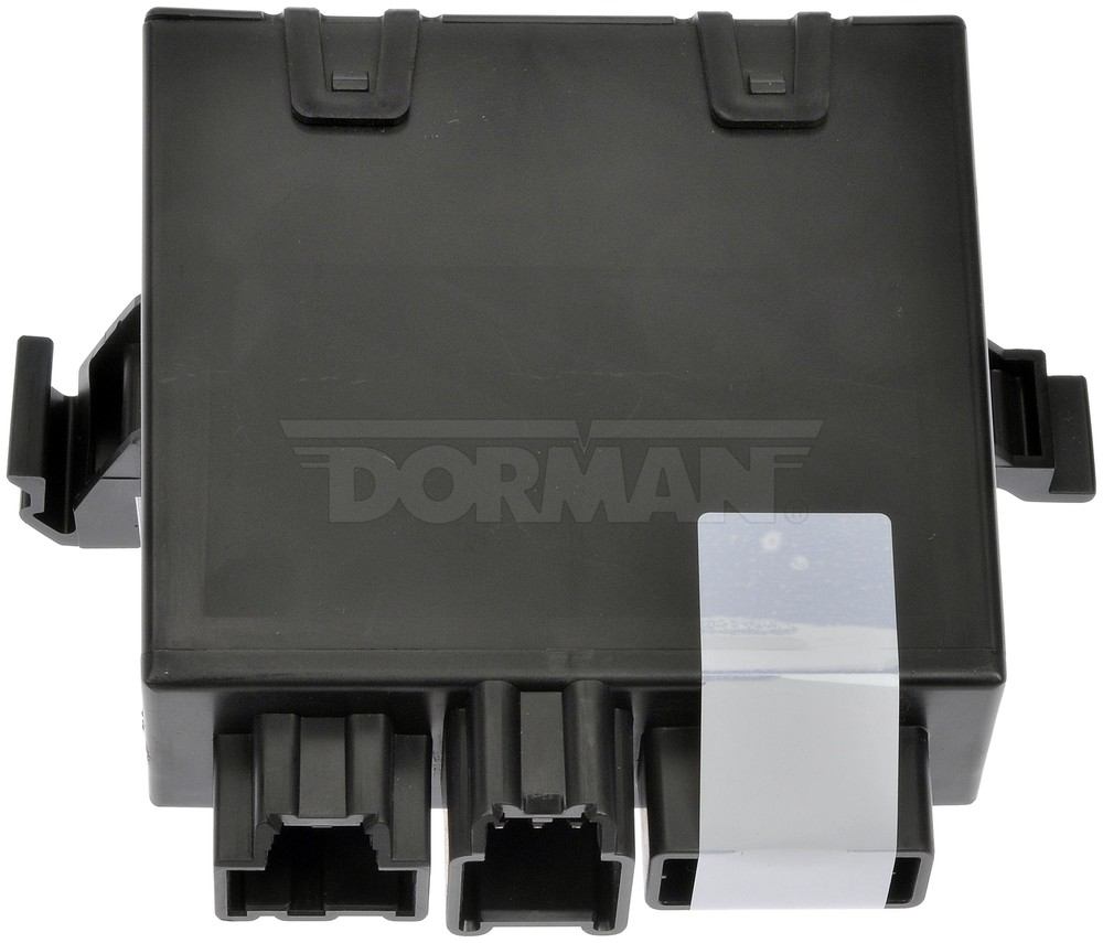 DORMAN OE SOLUTIONS - Liftgate Control Module - DRE 502-030