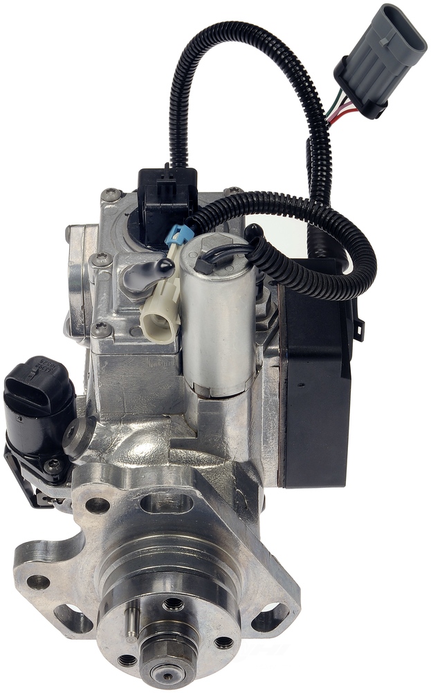 DORMAN OE SOLUTIONS - Diesel Fuel Injector Pump - DRE - 502-550