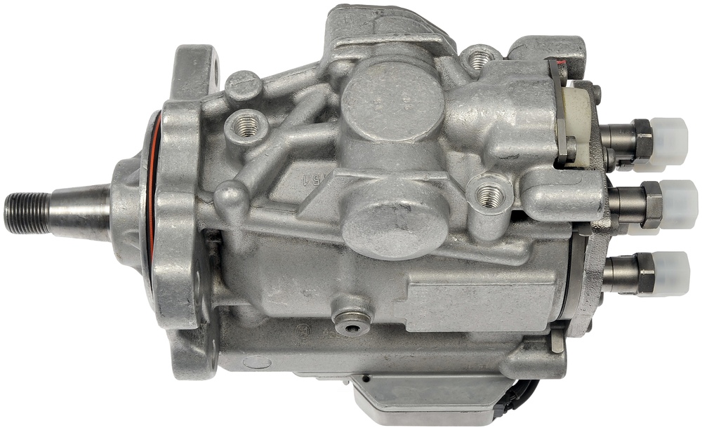 DORMAN OE SOLUTIONS - Diesel Fuel Injector Pump - DRE 502-555