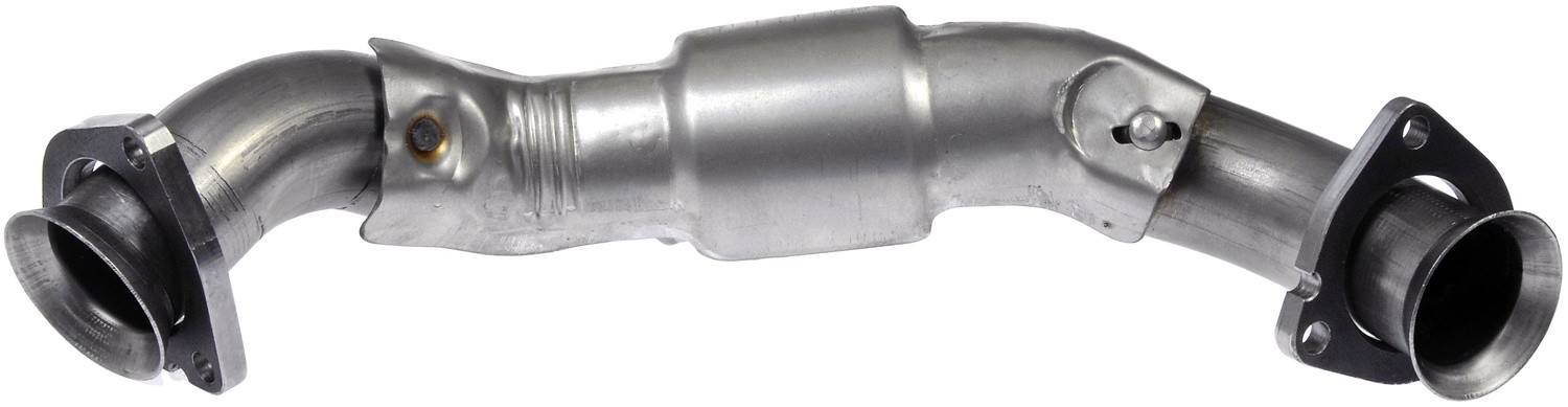 DORMAN OE SOLUTIONS - Exhaust Crossover Pipe - DRE 679-004