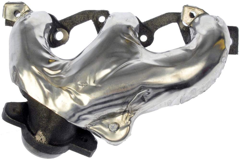 DORMAN OE SOLUTIONS - Exhaust Manifold - DRE - 674-914