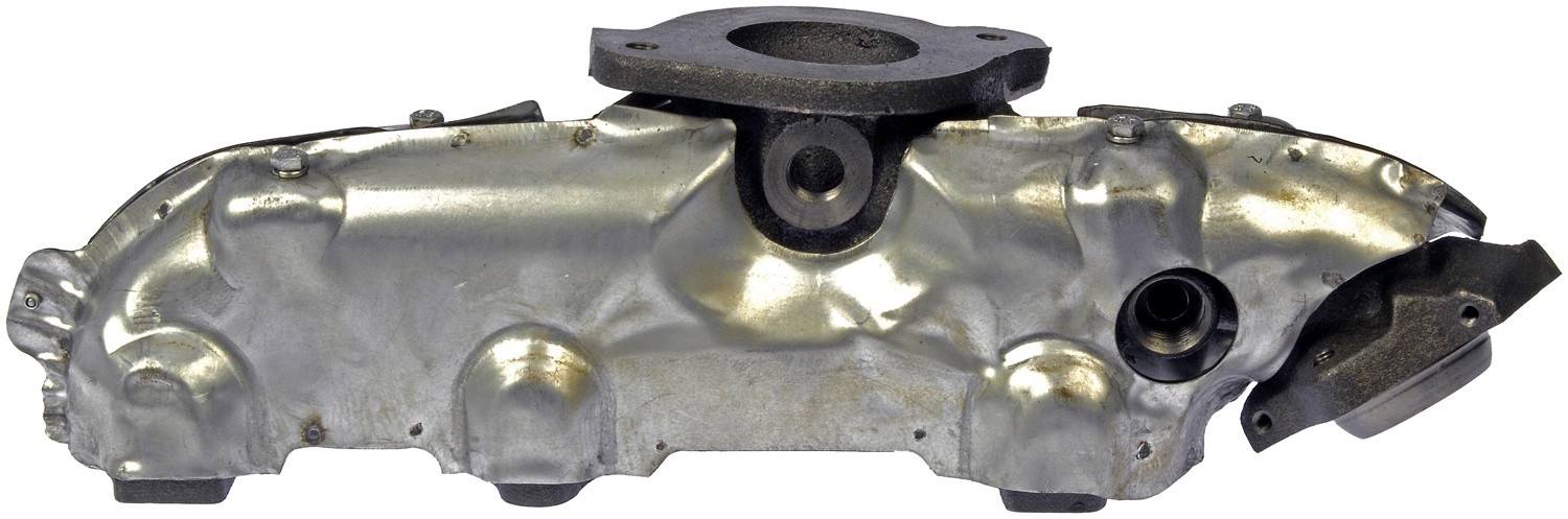 DORMAN OE SOLUTIONS - Exhaust Manifold - DRE - 674-918
