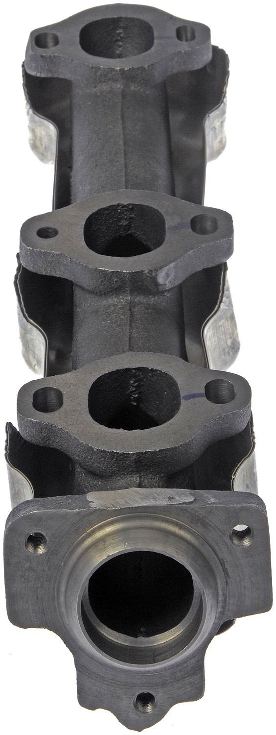 DORMAN OE SOLUTIONS - Exhaust Manifold - DRE - 674-919
