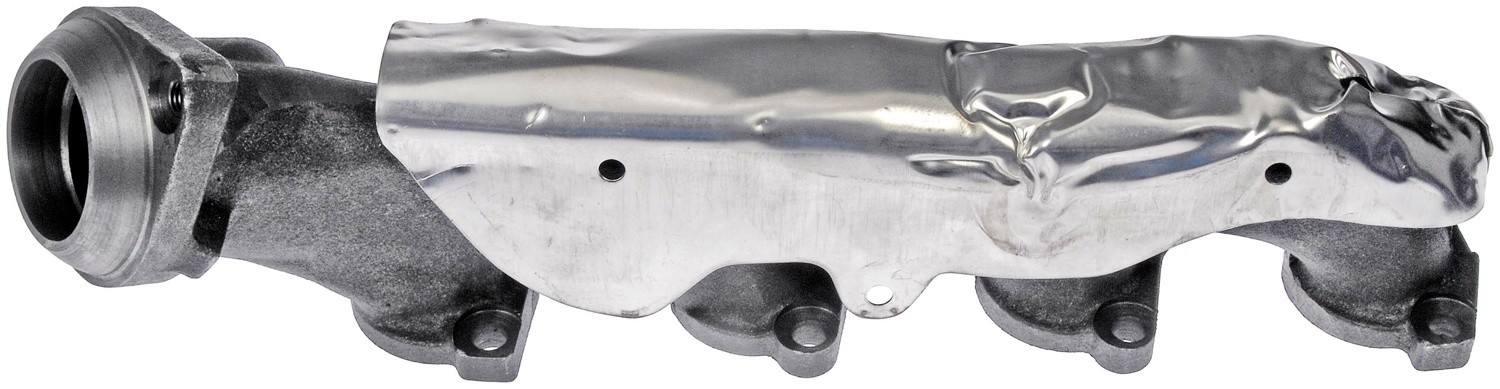 DORMAN OE SOLUTIONS - Exhaust Manifold (Right) - DRE 674-956