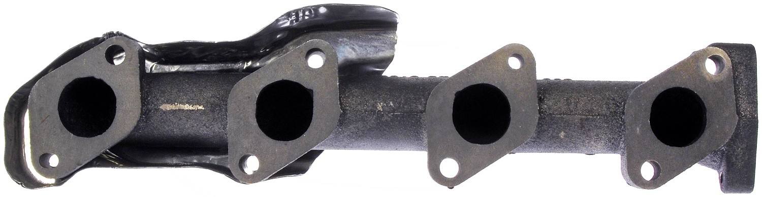 DORMAN OE SOLUTIONS - Exhaust Manifold (Right) - DRE 674-970