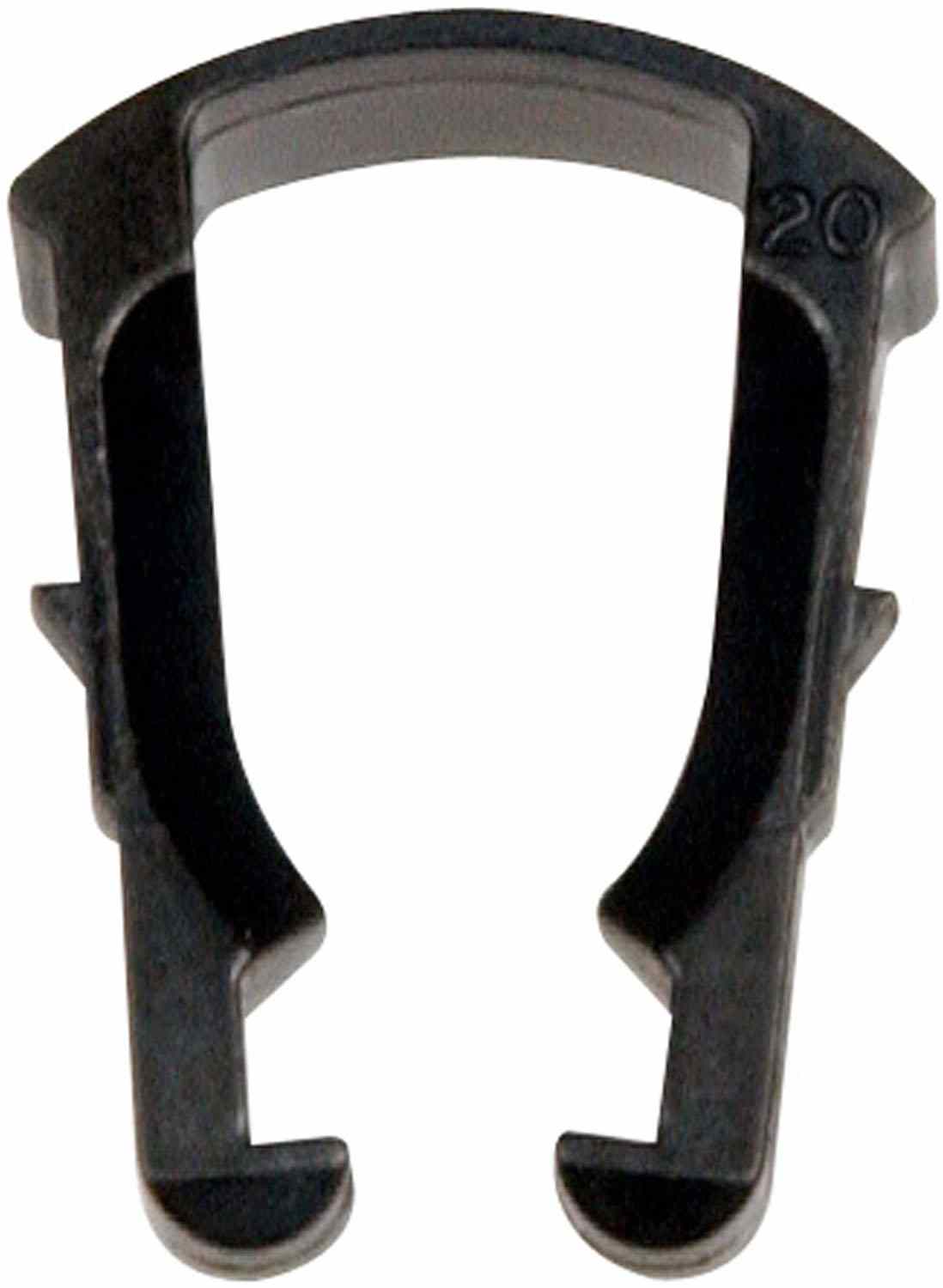 DORMAN OE SOLUTIONS - Fuel Line Retainer - DRE - 800-123.5