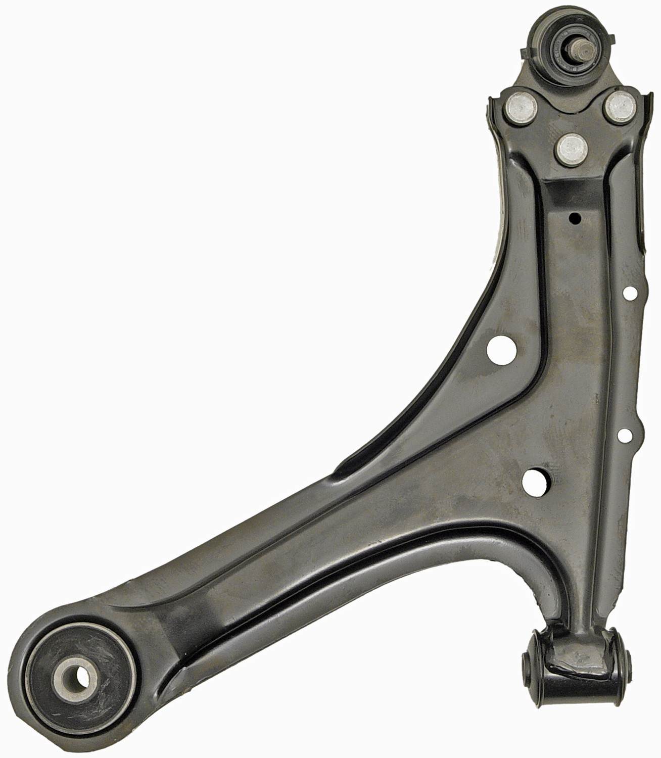 DORMAN OE SOLUTIONS - Suspension Control Arm and Ball Joint Assembly - DRE - 520-101