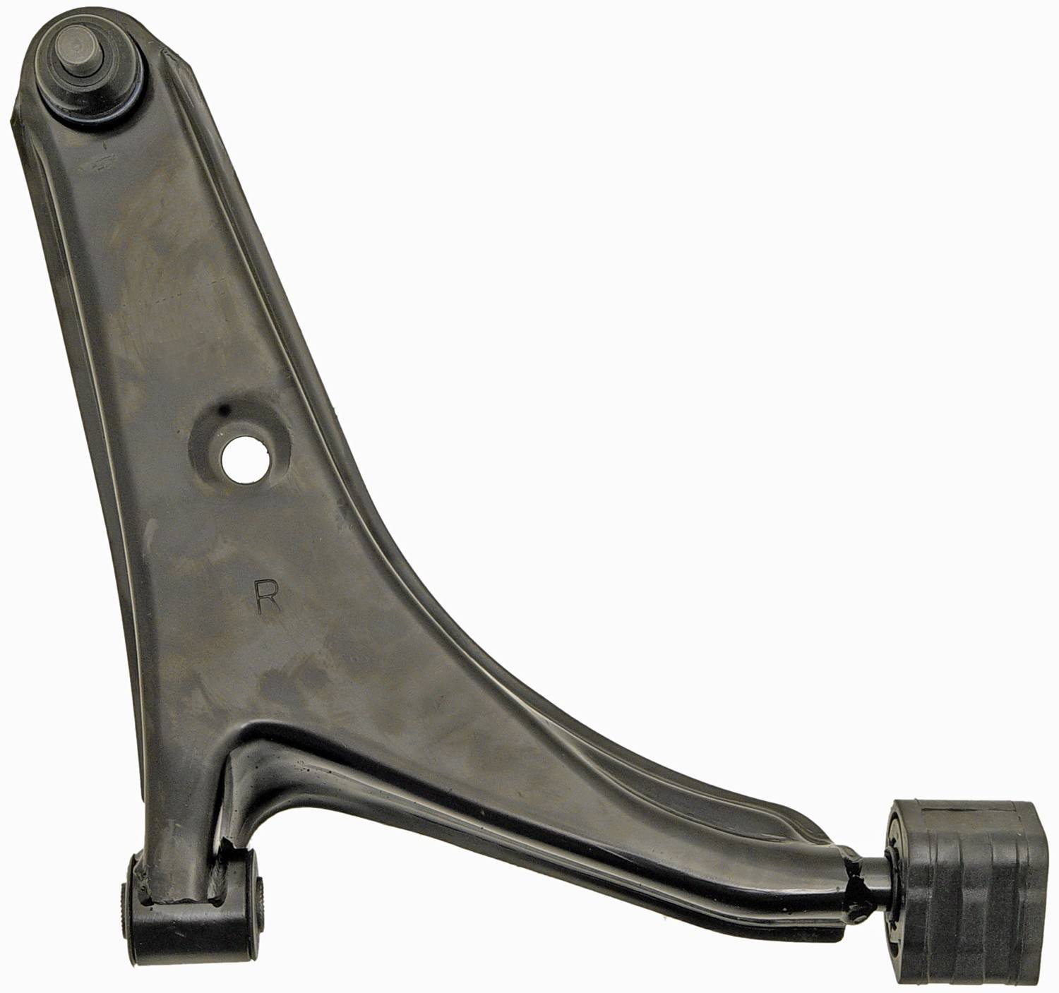 DORMAN OE SOLUTIONS - Suspension Control Arm and Ball Joint Assembly (Front Right Lower) - DRE 520-112