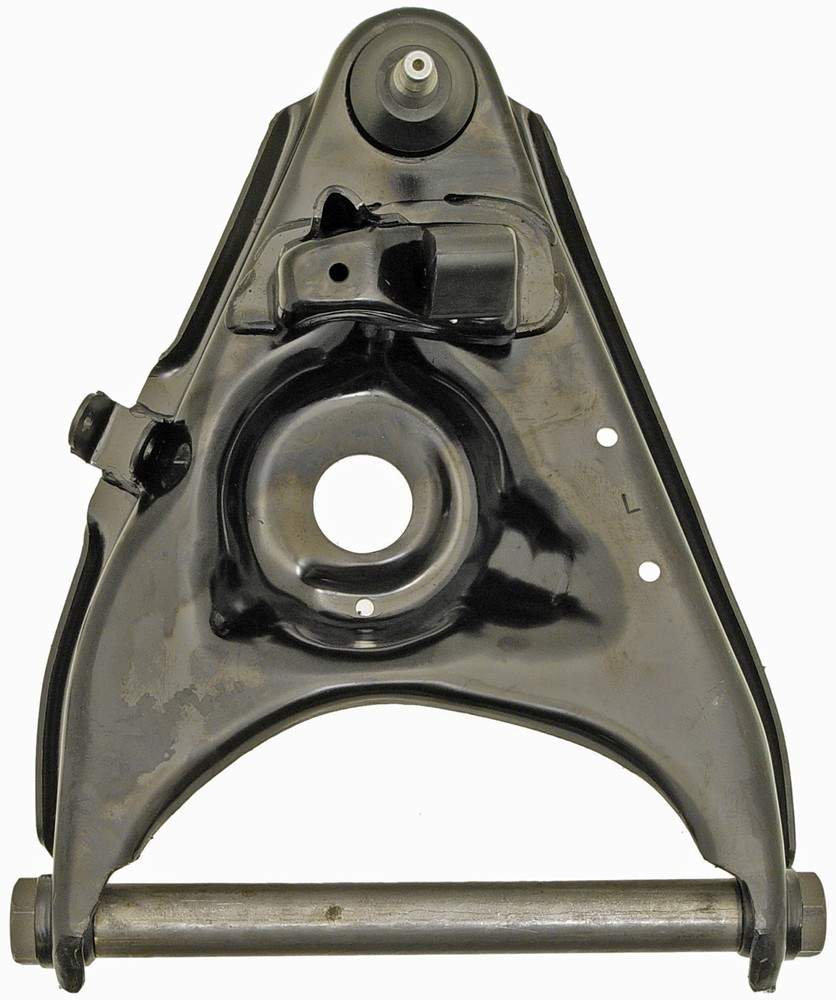 DORMAN OE SOLUTIONS - Suspension Control Arm and Ball Joint Assembly (Front Left Lower) - DRE 520-113