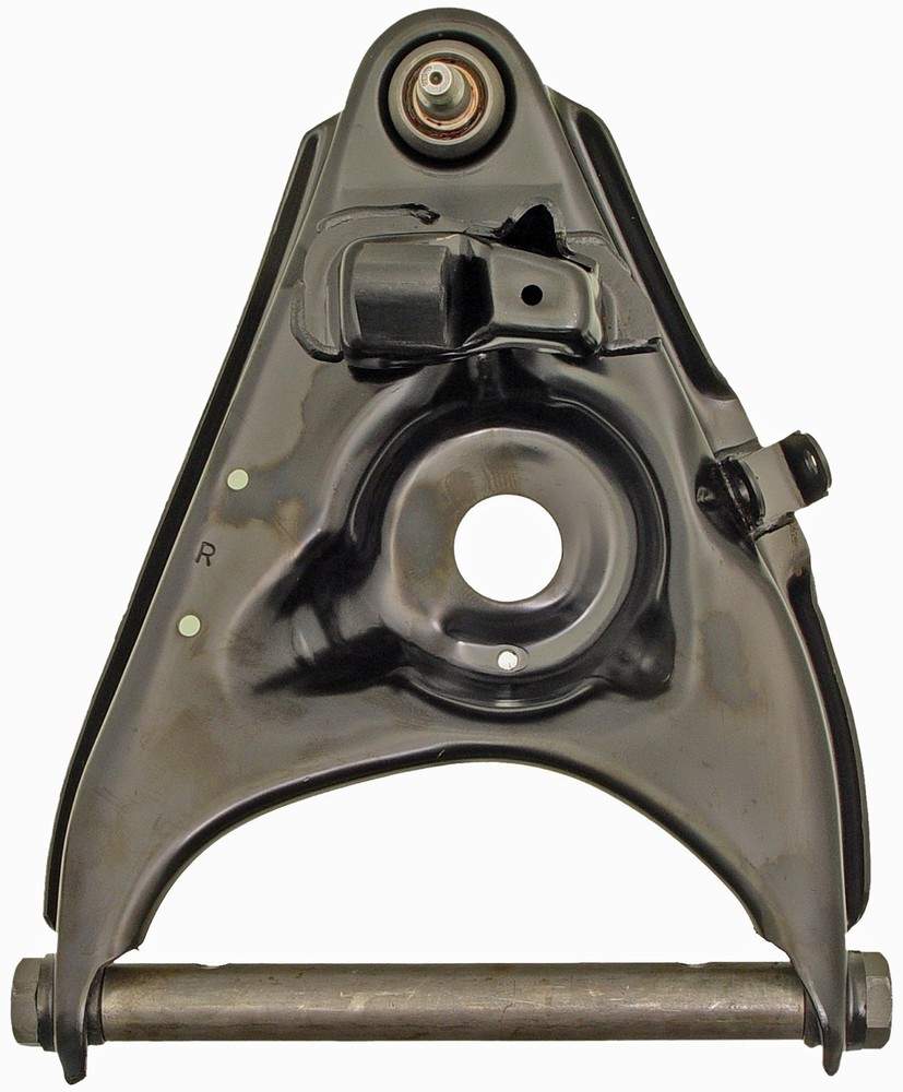 DORMAN OE SOLUTIONS - Suspension Control Arm and Ball Joint Assembly (Front Right Lower) - DRE 520-114