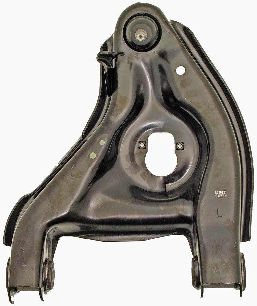 DORMAN OE SOLUTIONS - Suspension Control Arm and Ball Joint Assembly (Front Left Lower) - DRE 522-177